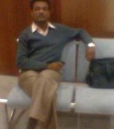 ANIL KUMAR GUPTA